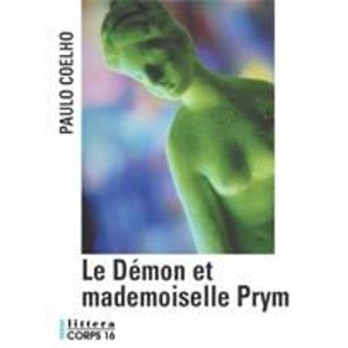 Le Démon Et Mademoiselle Prym