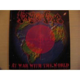 At War With The World
