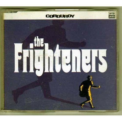 The Frighteners