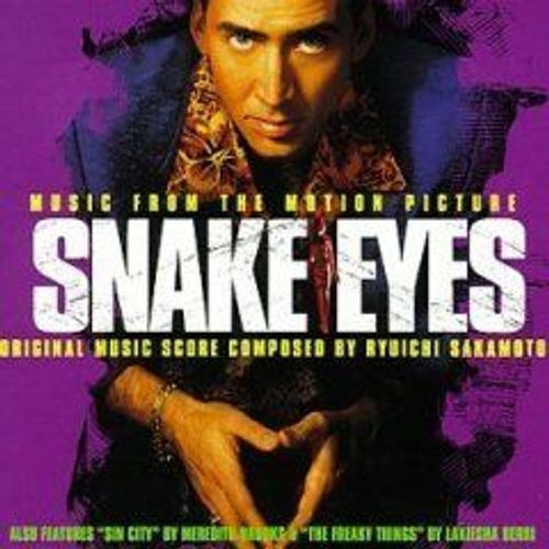 Snake Eyes  (B.O.F.)