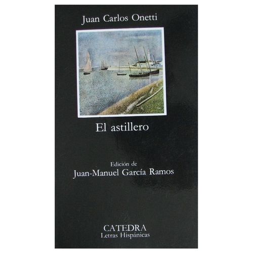 El Astillero