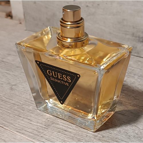 Parfum Guess Seductive 