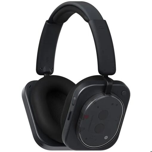 Casque sans fil Nothing Headphone (1) Bluetooth avec r&eacut