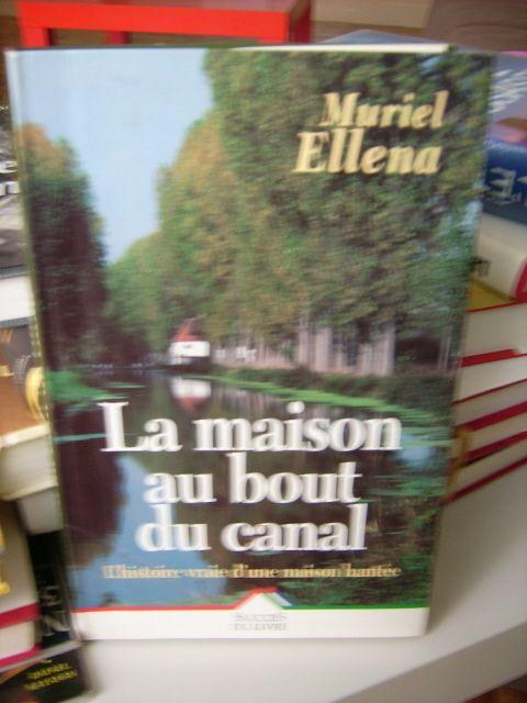 La Maison Au Bout Du Canal