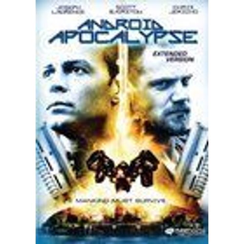 Android Apocalypse