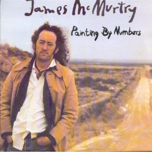 Painting By Numbers /Talkin' At Mexico
