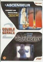 Double Séance Horreur : Poltergeist + L'ascenseur