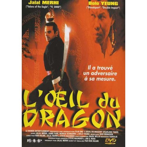 L'oeil Du Dragon