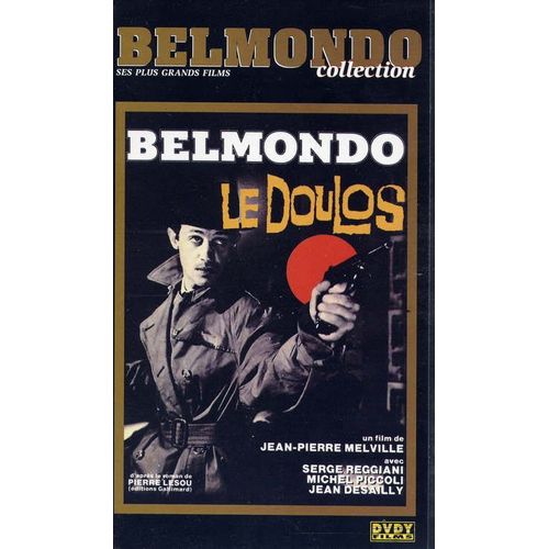 Le Doulos