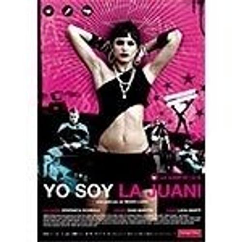 Yo Soy La Juani (Edition Collector 2 Dvds)