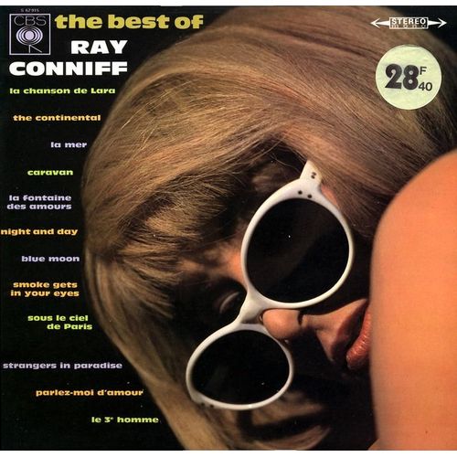 The Best Of Ray Conniff