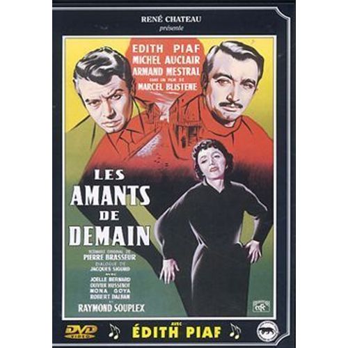 Les Amants De Demain