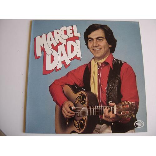 La Guitare De Marcel Dadi