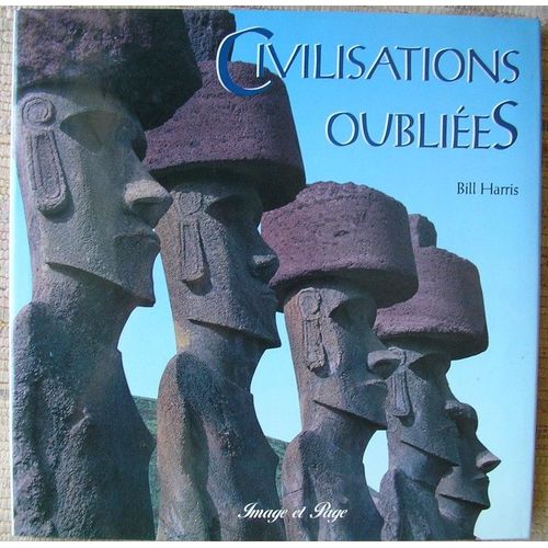 Civilisations Oubliées