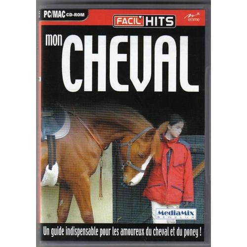 Mon Cheval - Facil Hits Pc