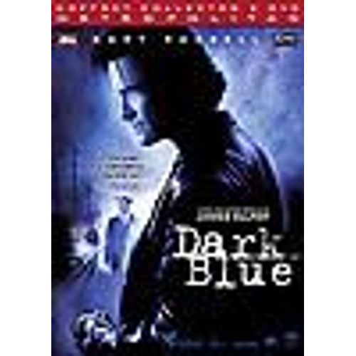 Dark Blue - Édition Collector - Edition Kiosque