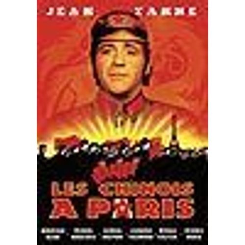 Les Chinois À Paris - Version Remasterisée