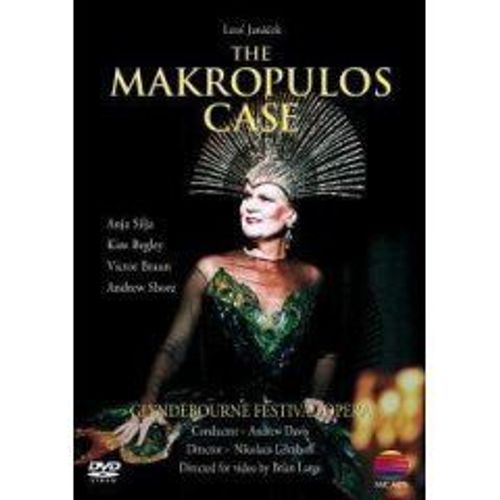 L'affaire Makropoulos