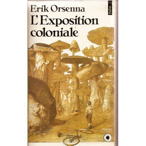 L'exposition Coloniale