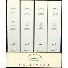 Dits Et Écrits - Tome 2, 1976-1988
