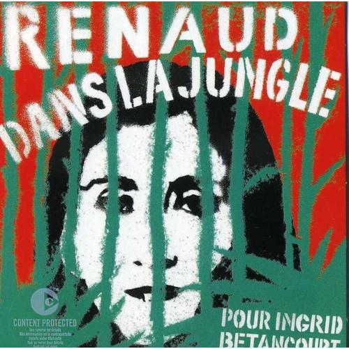 Dans La Jungle