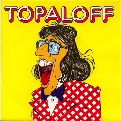 T'as L' Bonjour D'alfred