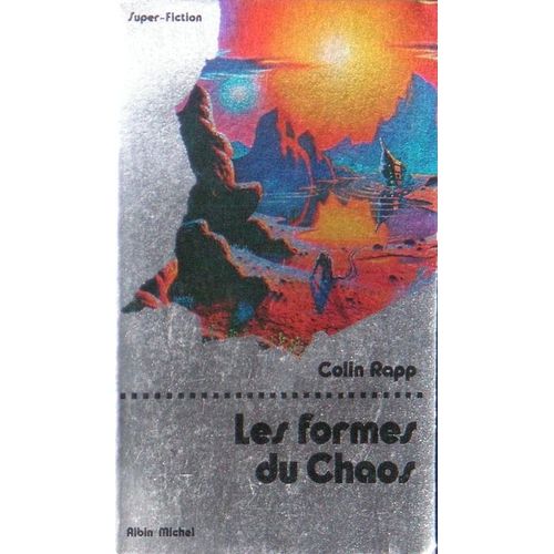 Les Formes Du Chaos