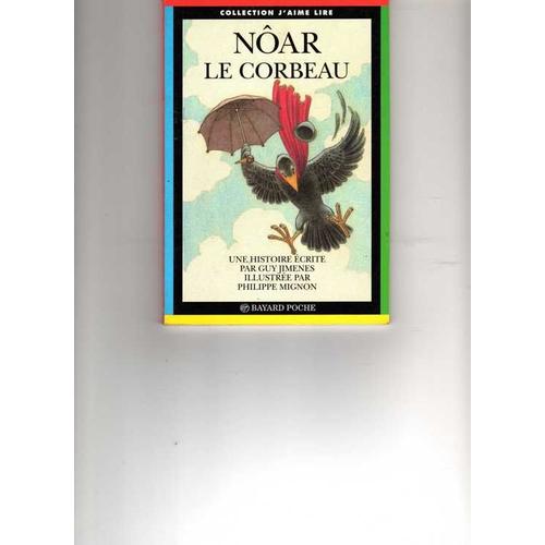 Nôar Le Corbeau