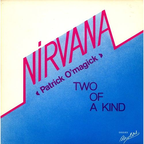 Two Of A Kind - Jacqueline