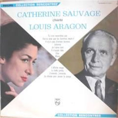 Chante Aragon