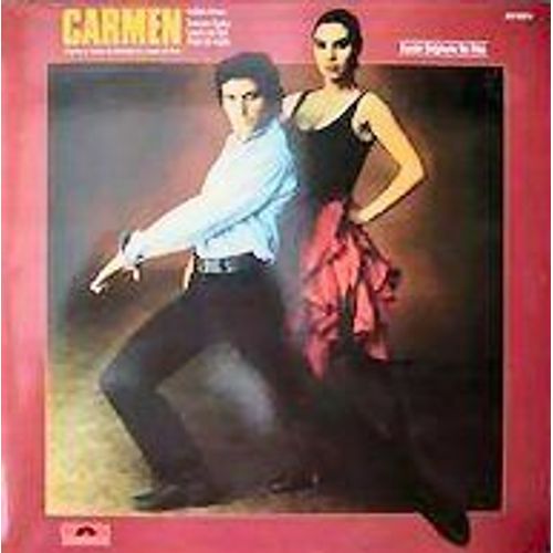 Carmen ( Carlos Saura )