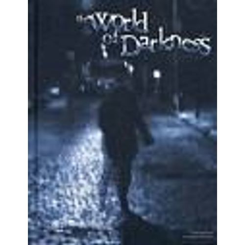The World Of Darkness