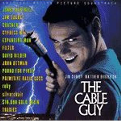 Cable Guy / O.S.T. Cable Guy / O.S.T.