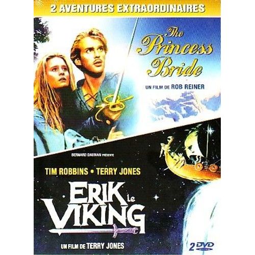 The Princess Bride - Erik Le Viking
