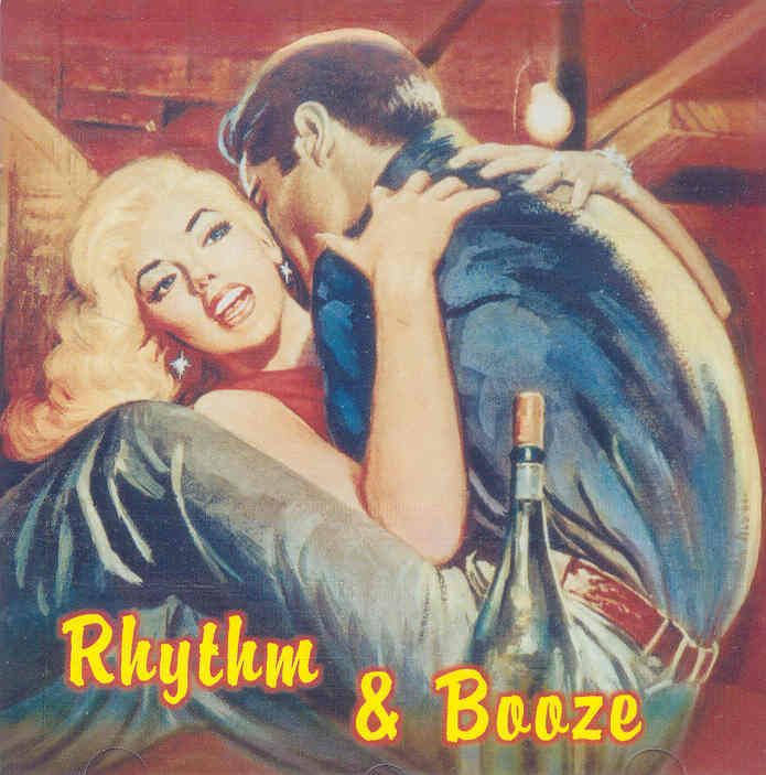 Rhythm & Booze