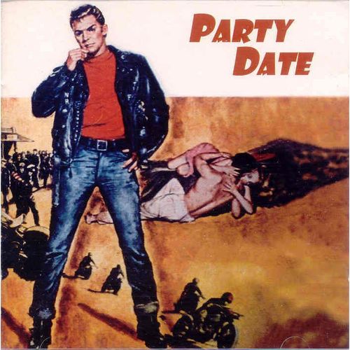 Party Date