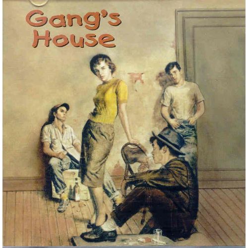 Gang' S House