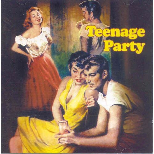 Teenage Party