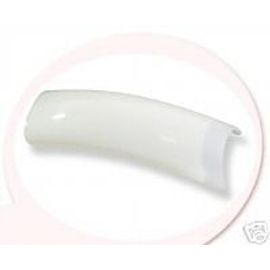 Capsules French Manucure Naturelle - Taille De 1 À 10 
