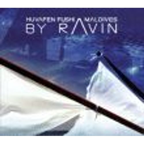 Huvafen Fushi Maldives (+ Dvd - Digipack)