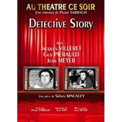 Detective Story