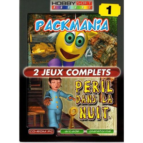 Packmania Pc