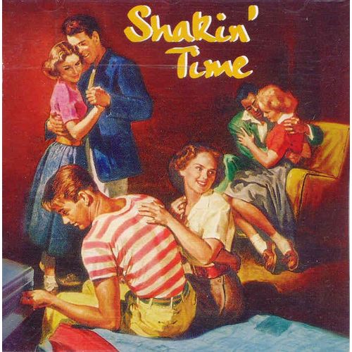Shakin' Time