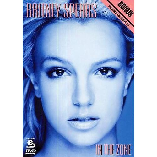 Britney Spears - In The Zone [Import Japon]