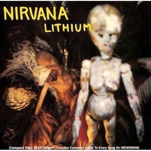 Lithium