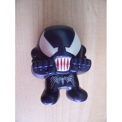 Spiderman - Figurine Nestle - Venom - 6 Cm