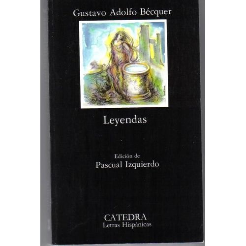 Leyendas