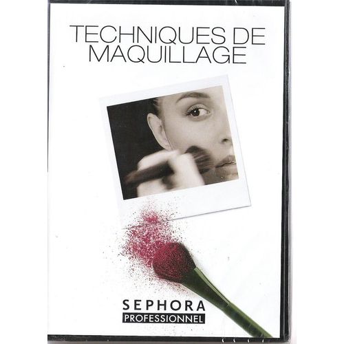 Techniques De Maquillage