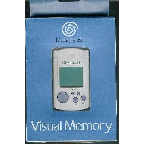 Visual Memory Dream (Vf)