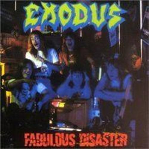 Fabulous Disaster